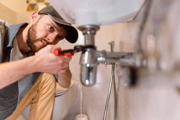 Best Sprinkler Systems  in Marcellus, MI