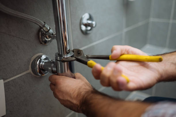 Best Emergency Plumbing Repair  in Marcellus, MI
