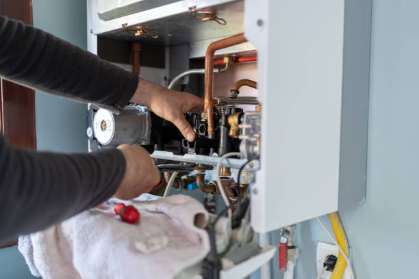 Best Sewer Cleaning Services  in Marcellus, MI