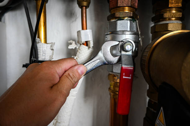 Best Same-Day Plumbing Service  in Marcellus, MI